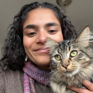 Meet your Posher, Kavi